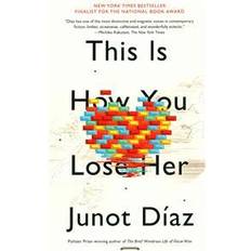 Anthologies Books This Is How You Lose Her (Paperback, 2013)