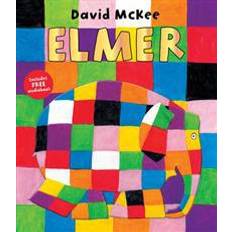 Elmer Elmer (Hæftet, 2007)