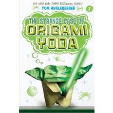Yoda The Strange Case of Origami Yoda (Origami Yoda #1) (Origami Yoda Books) (Paperback, 2015)