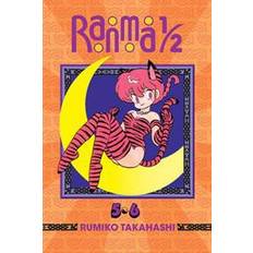 Ranma 1/2 (Hæftet, 2014)