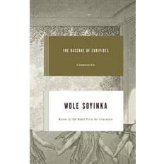 Wole soyinka The Bacchae of Euripides (Häftad, 2004)