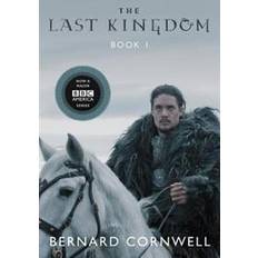 Last kingdom The Last Kingdom (Häftad, 2015)