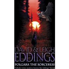 Polgara the Sorceress (Belgariad) (Paperback, 2006)