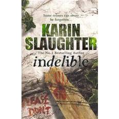 Indelible (Paperback, 2011)