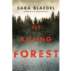 killing forest (Hardcover, 2016)