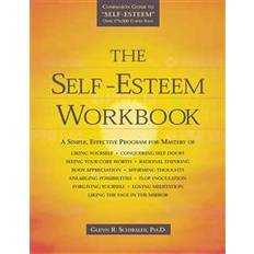 self esteem workbook (Paperback, 2001)