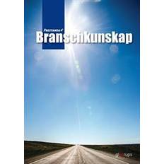 Prestanda Branschkunskap (Kartonnage)