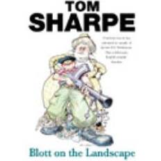 Blott on the Landscape (Paperback, 2002)