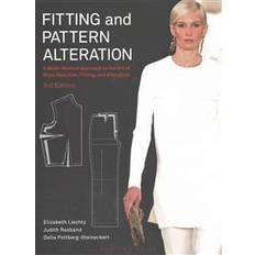 Fitting Fitting and Pattern Alteration (Heftet, 2016)