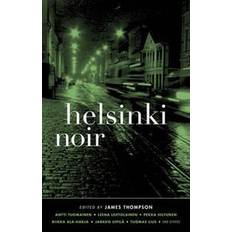 Helsinki Noir (Heftet, 2014)