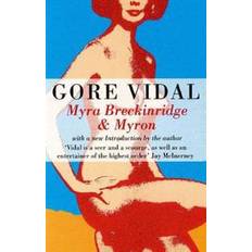 Myra Breckinridge & Myron (Paperback, 1993)