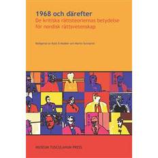 1968 och därefter (Indbundet)