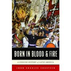 Libros Born in Blood and Fire (Tapa blanda, 2011)