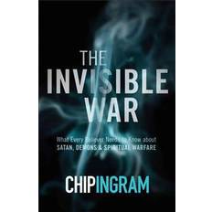 Chip war The Invisible War (Hæftet, 2015)