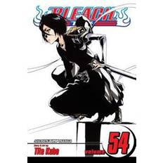 Bleach 54 (Paperback, 2013)