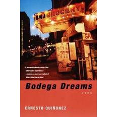 Bodega Bodega Dreams (Broché, 2000)