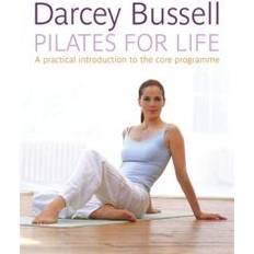 Pilates for Life (Tapa blanda, 2007)