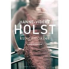 Kungamordet (E-bok)