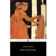 Drama Books Medea and Other Plays (Paperback, 1963)