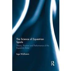 The Science of Equestrian Sports (Paperback, 2015)