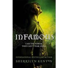 Infamous: Number 3 in series (Chronicles of Nick) (Paperback, 2013)