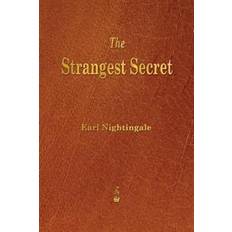 The Strangest Secret (Häftad, 2013)