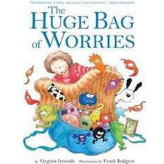 The Huge Bag of Worries (Paperback, 2004)