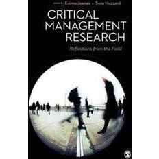 Business, Economics & Management E-Books Critical Management Research (E-Book, 2015)