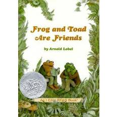 Frog and toad books Frog and Toad Are Friends (Hardcover, 1970)