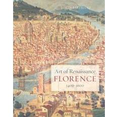 Art of Renaissance Florence, 1400-1600 (Häftad, 2009)