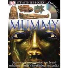 Audiolibri saldi Mummy [With Clip-Art CD and Poster] (Audiolibro, CD, 2009)