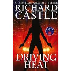 Driving Heat (Paperback, 2016)