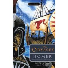 Drama Books The Odyssey (Paperback, 2015)