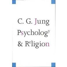 Religion c Psychology and Religion (Häftad, 1992)