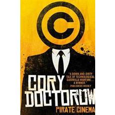 Pirate Cinema (Häftad, 2013)