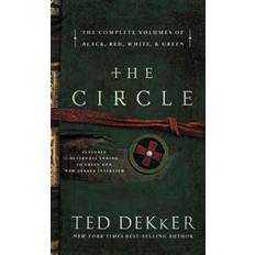 Books circle series 4 in 1 (Hardcover, 2011)