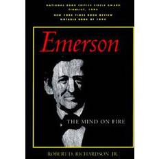 Emerson (Paperback, 1996)