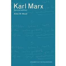 Karl Marx (Hæftet, 2004)