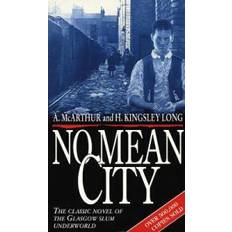 No Mean City (Häftad, 1984)