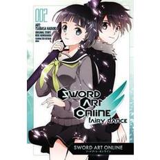 Sword art online Sword Art Online Fairy Dance 2 (Paperback, 2014)