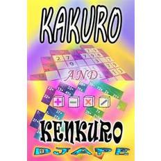 Kakuro and Kenkuro (Paperback, 2012)