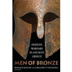 Men of Bronze (Häftad, 2015)