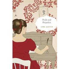 Classici Libri Pride and Prejudice (Copertina flessibile, 2000)