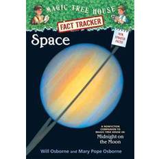 Magic Tree House Research Guide (Hæftet, 2004)