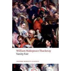 Vanity Vanity Fair (Paperback, 2015)