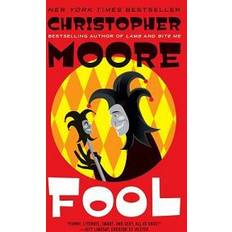 Books Fool (Paperback, 2010)