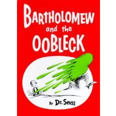 Bartholomew Bartholomew and the Oobleck (Inbunden, 1970)