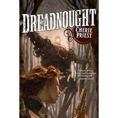 Dreadnought Dreadnought (Häftad, 2010)