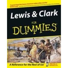 Lewis & clark Lewis & Clark for Dummies (Paperback, 2003)