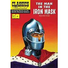 Iron man mask Maskerad The Man in the Iron Mask (Häftad, 2015)